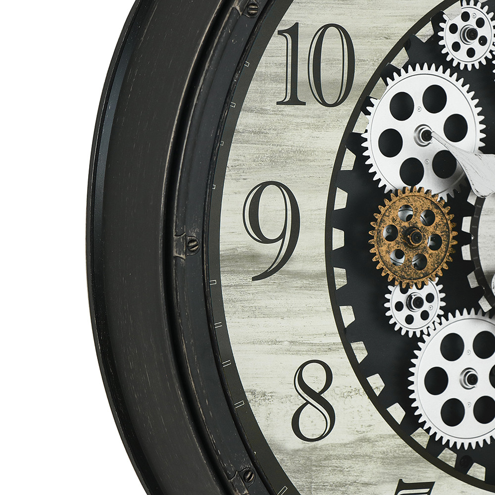 MPM Gears - braun