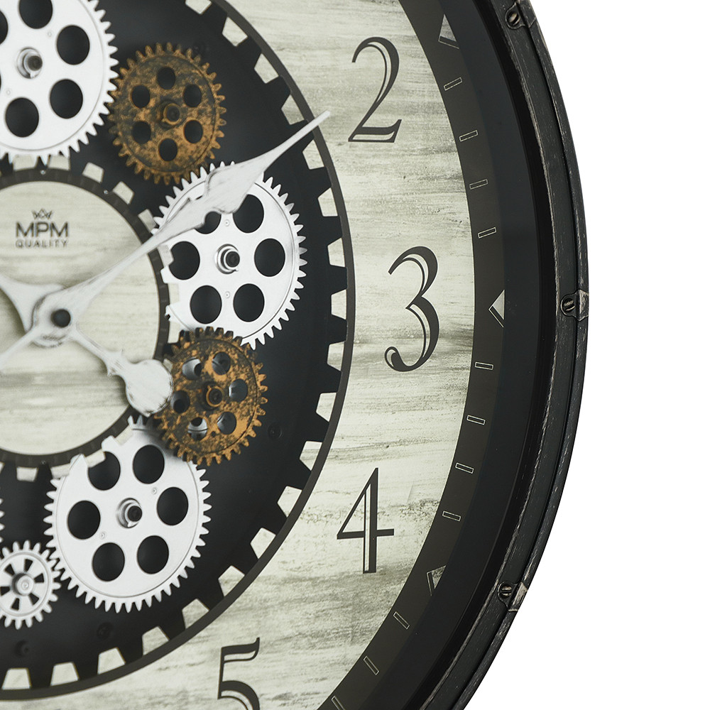 MPM Gears - braun