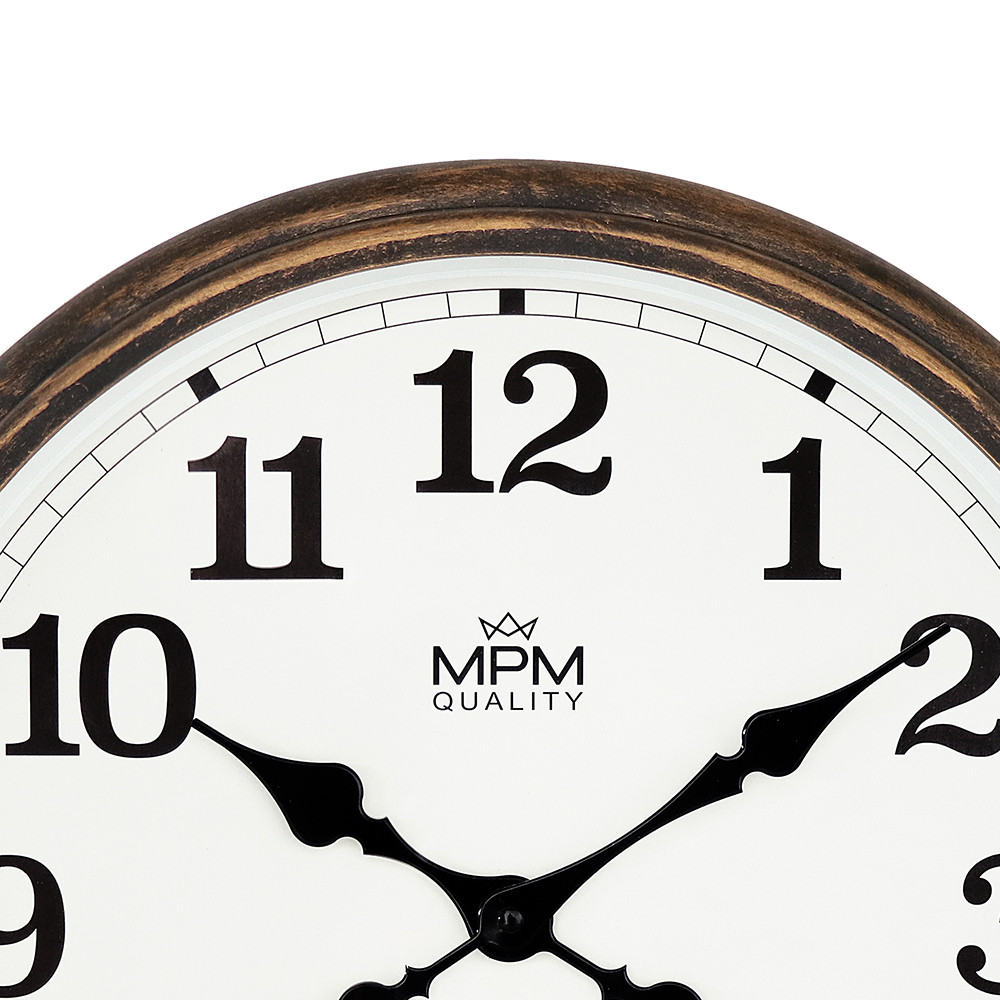 MPM Western Relic