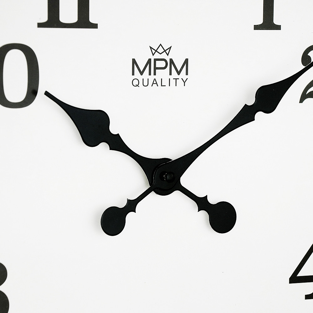 MPM Western Relic