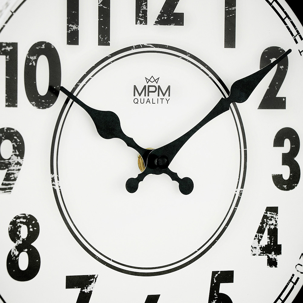 MPM Retrospect