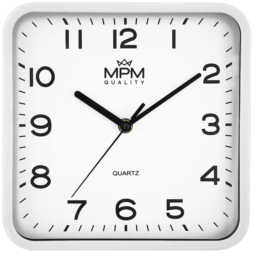 MPM Classic Square - A