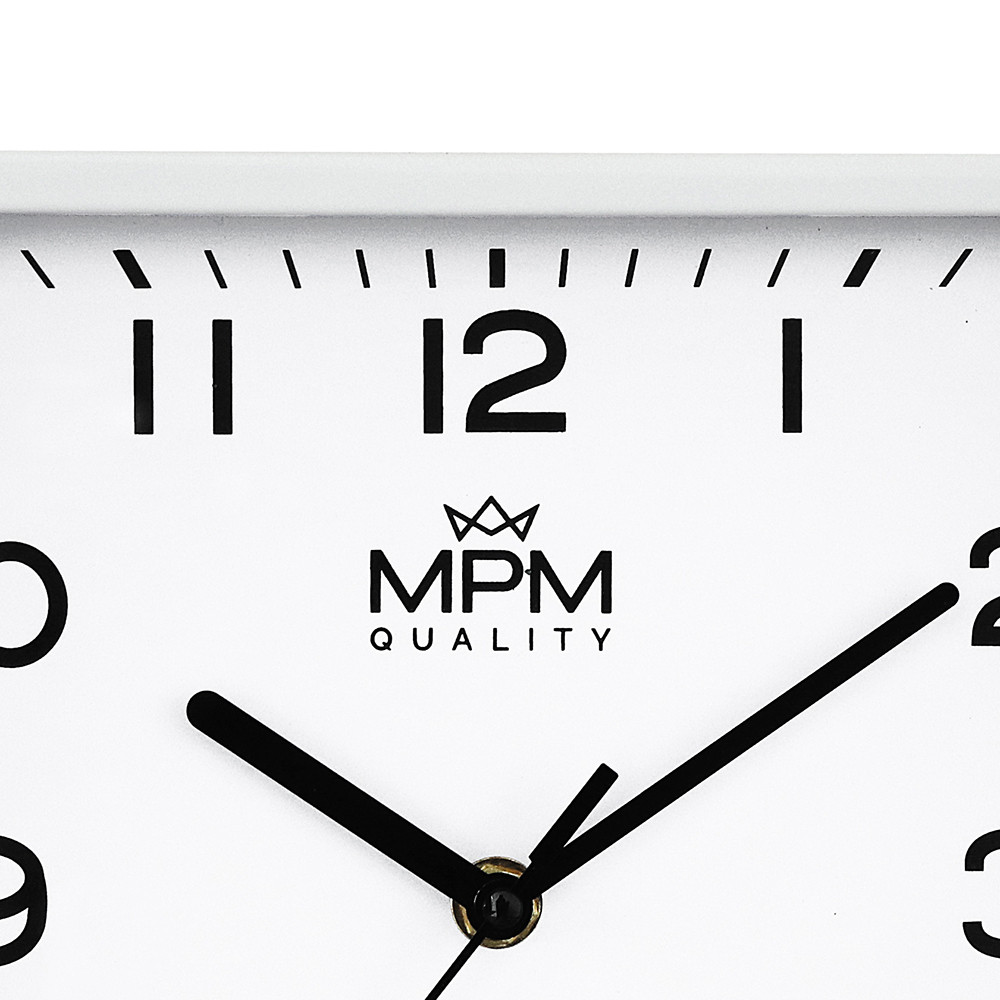 MPM Classic Square - A