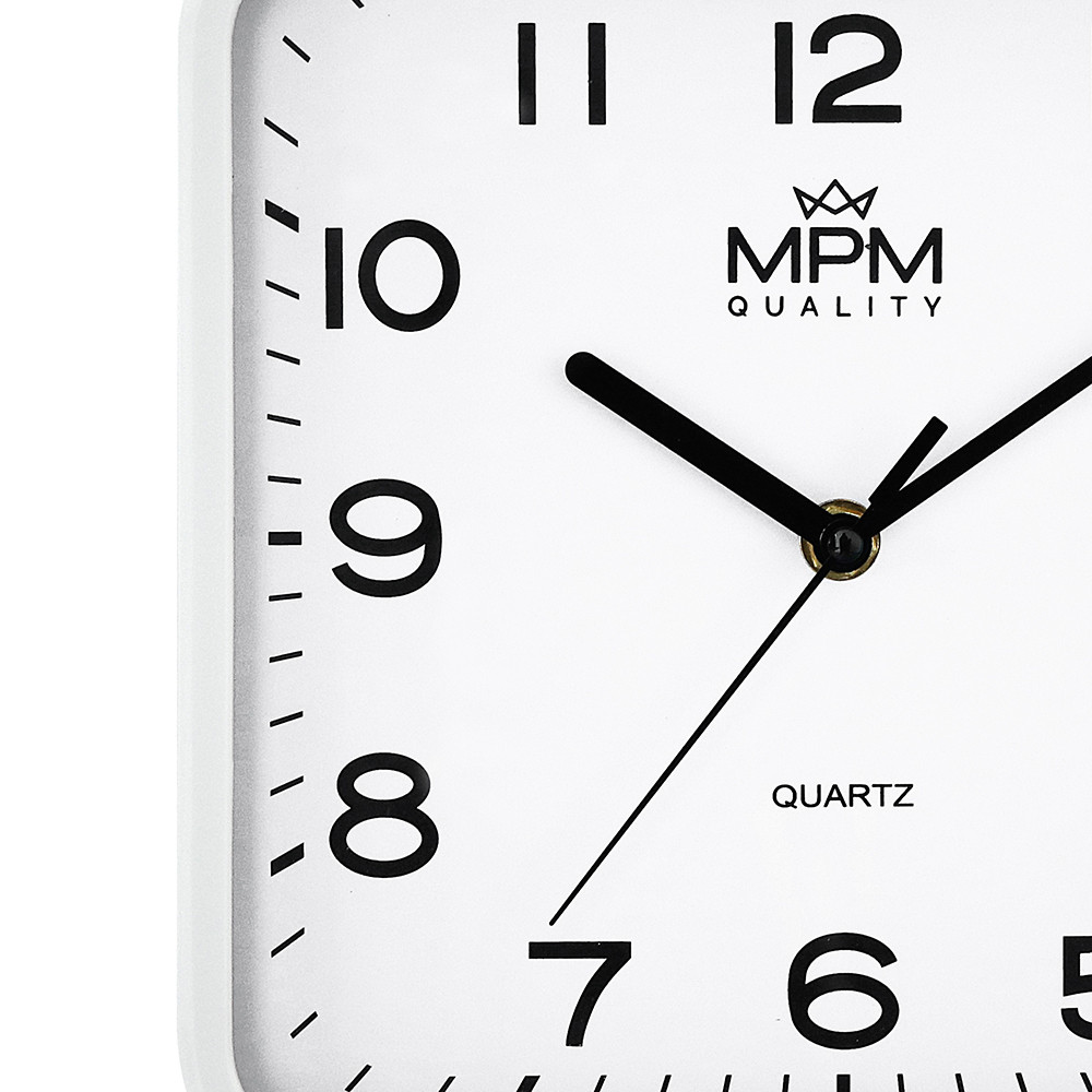 MPM Classic Square - A