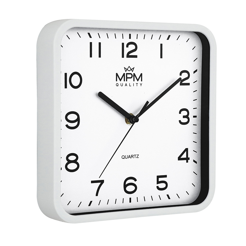MPM Classic Square - A