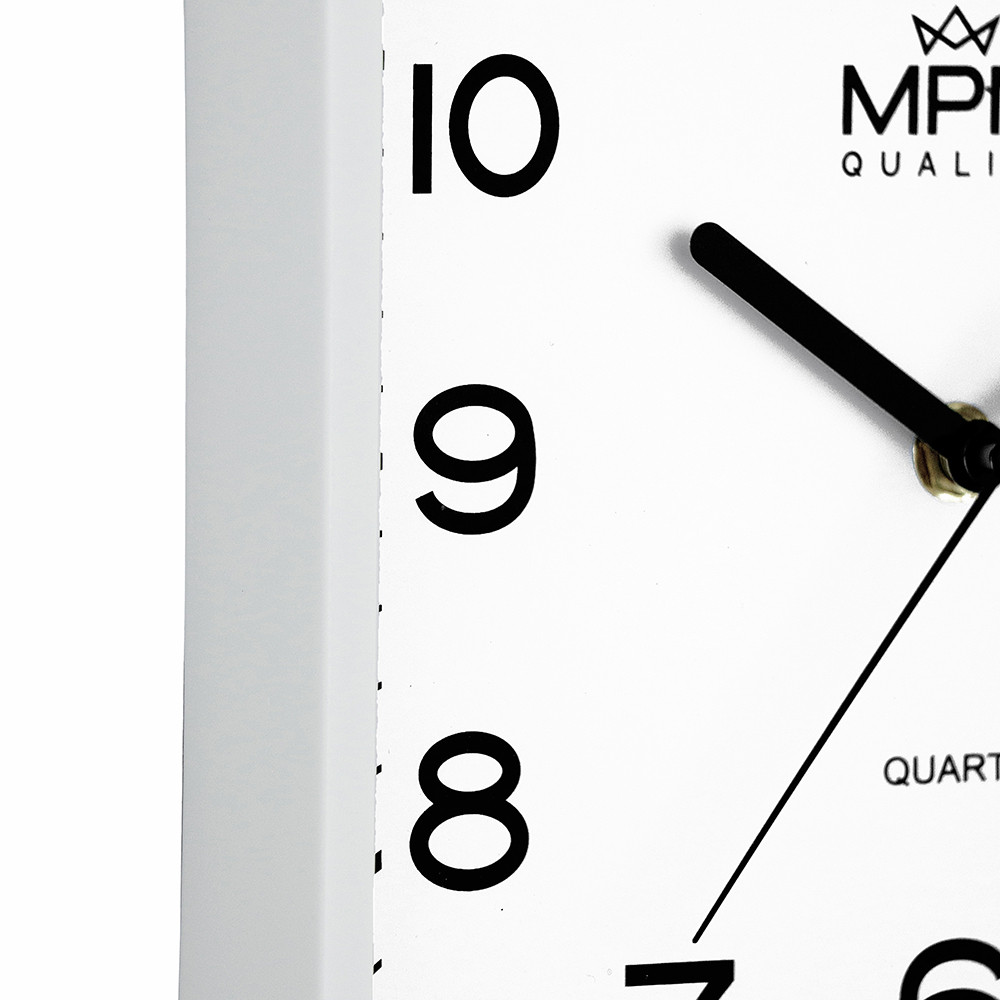 MPM Classic Square - A