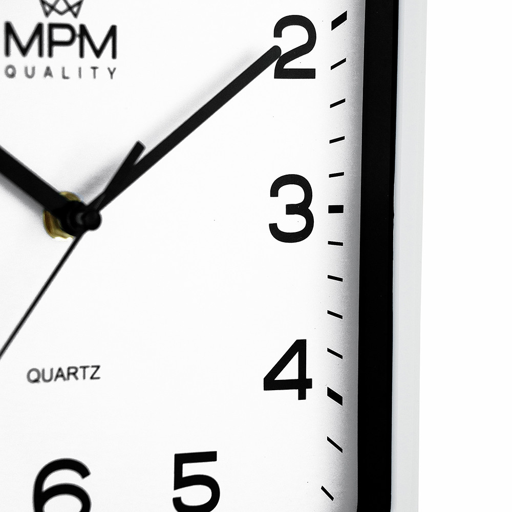 MPM Classic Square - A