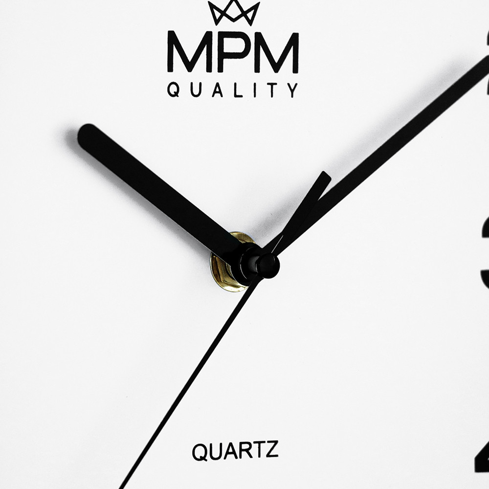 MPM Classic Square - A