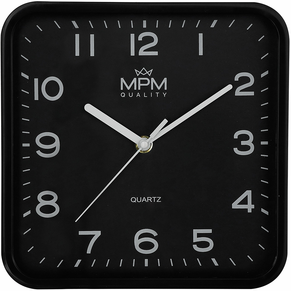 MPM Classic Square - C