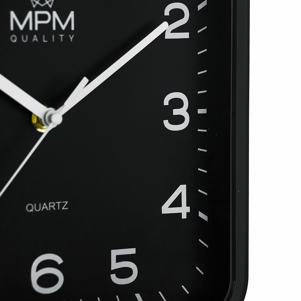 MPM Classic Square - C