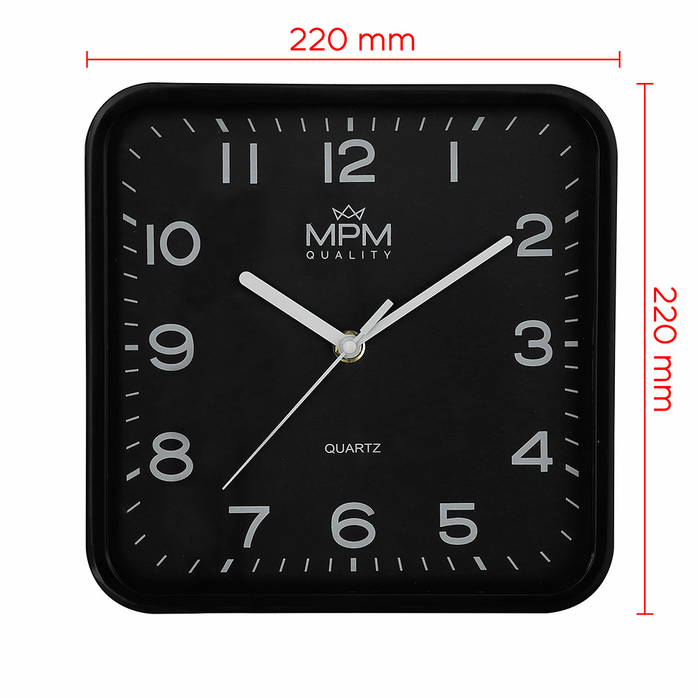 MPM Classic Square - C