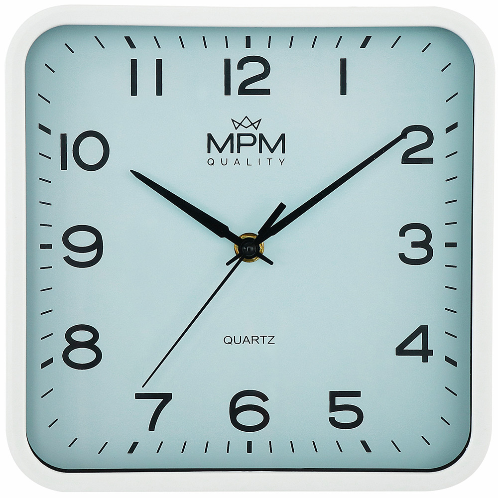 MPM Classic Square - B