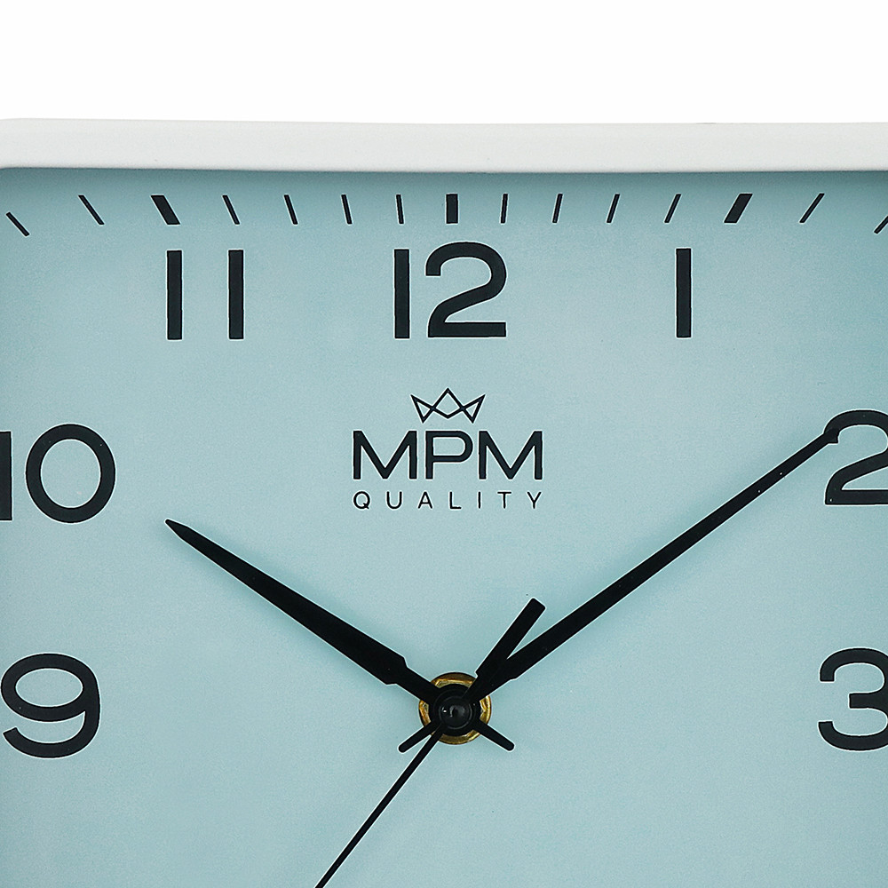 MPM Classic Square - B