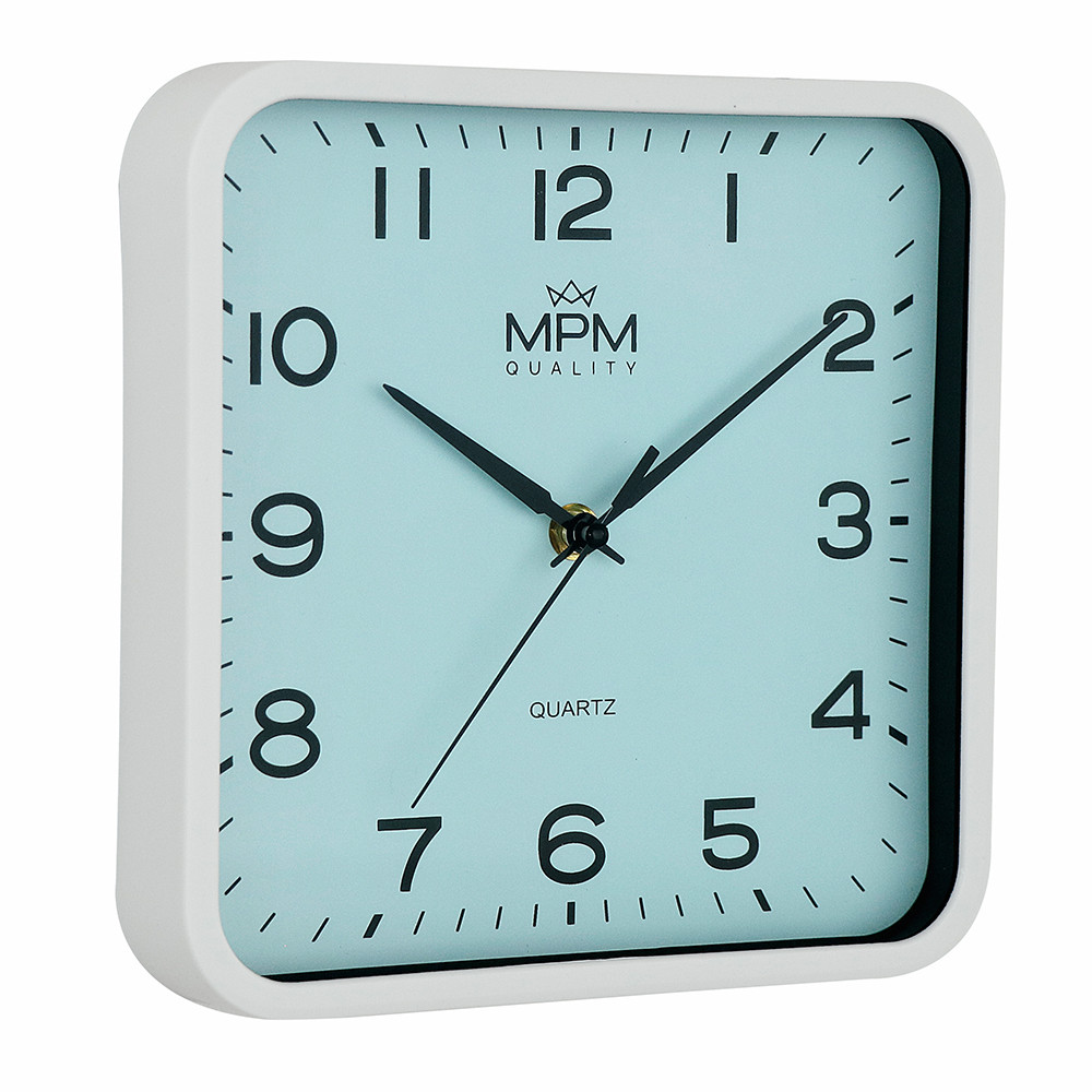 MPM Classic Square - B