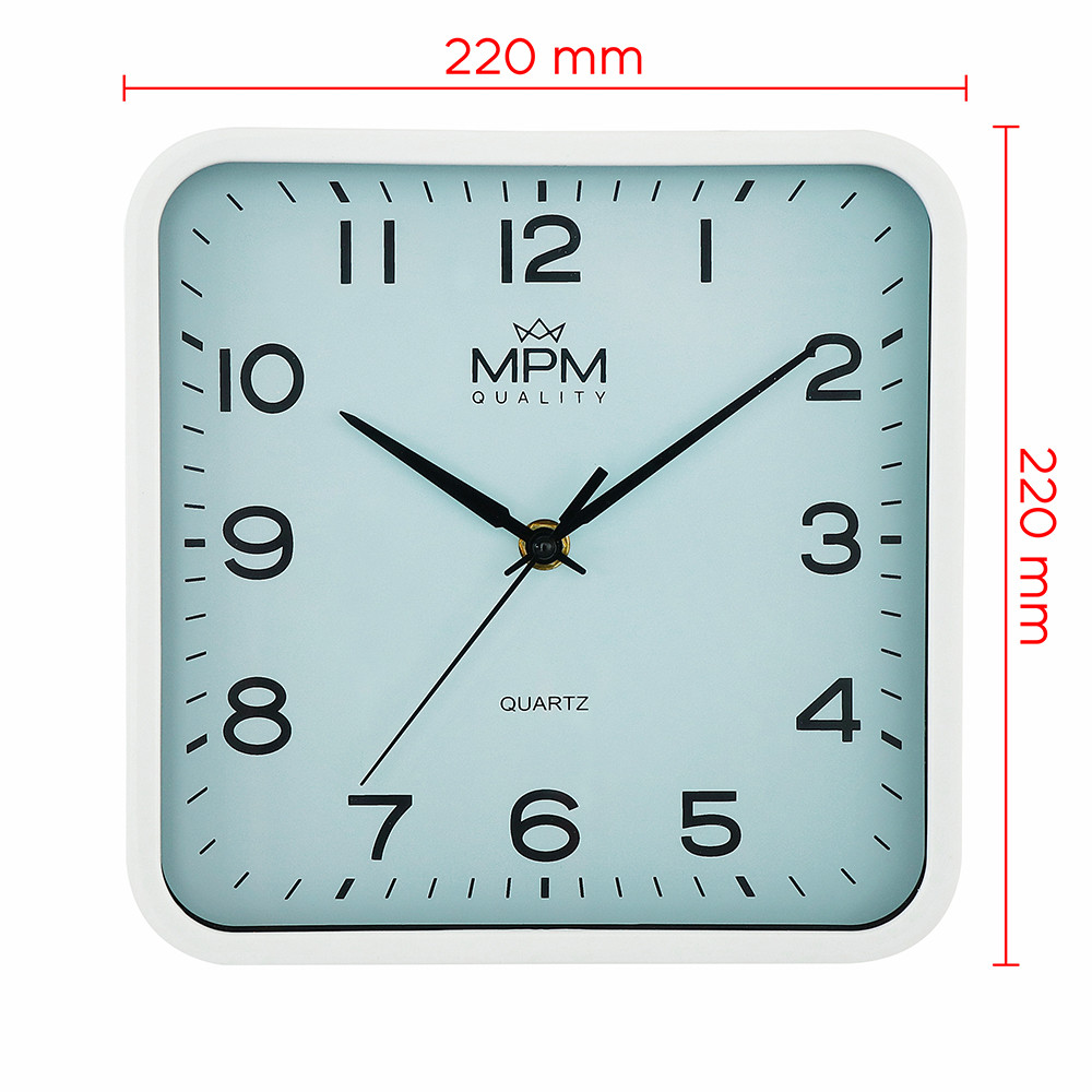 MPM Classic Square - B