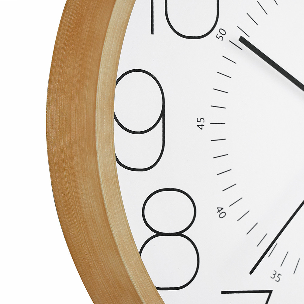 MPM Wooden Look