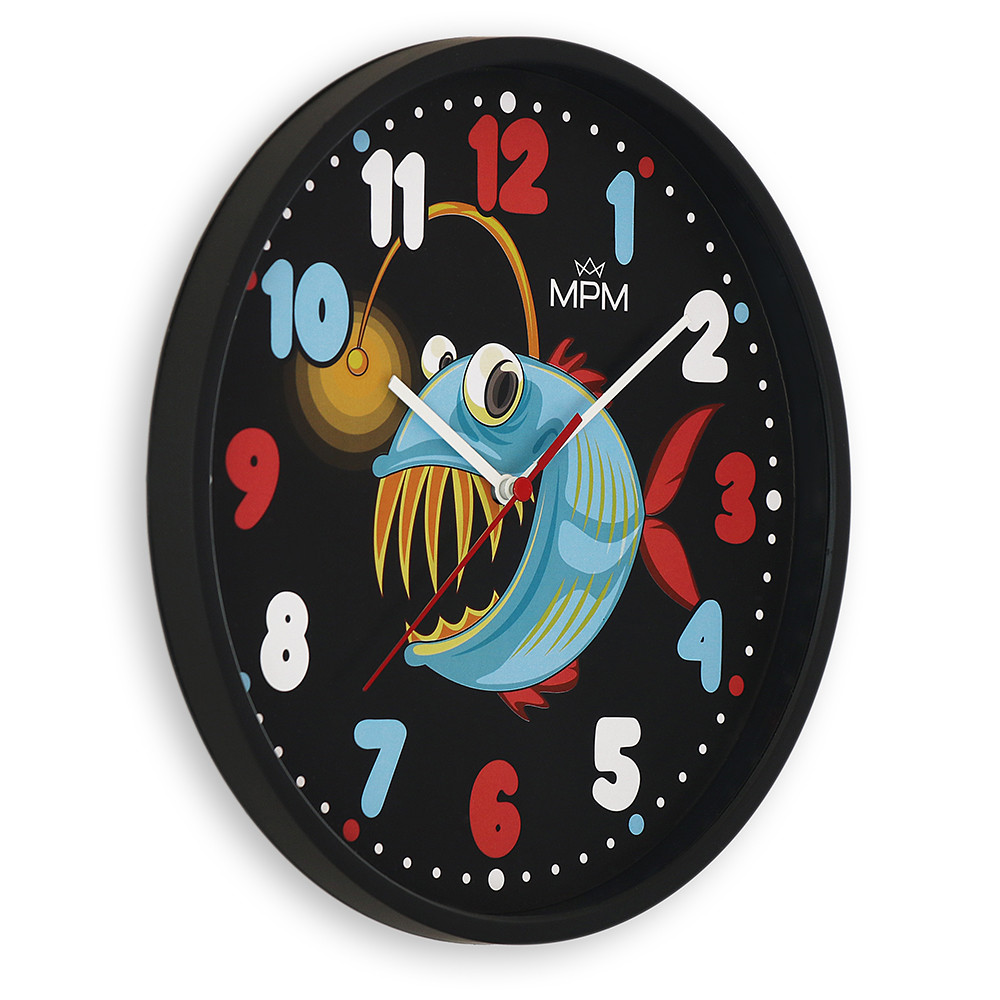 MPM Fisch