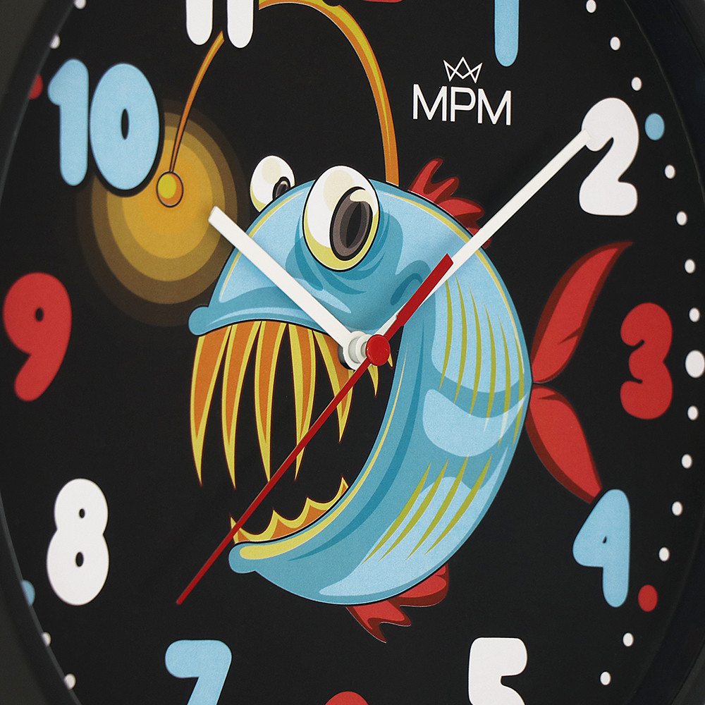 MPM Fisch
