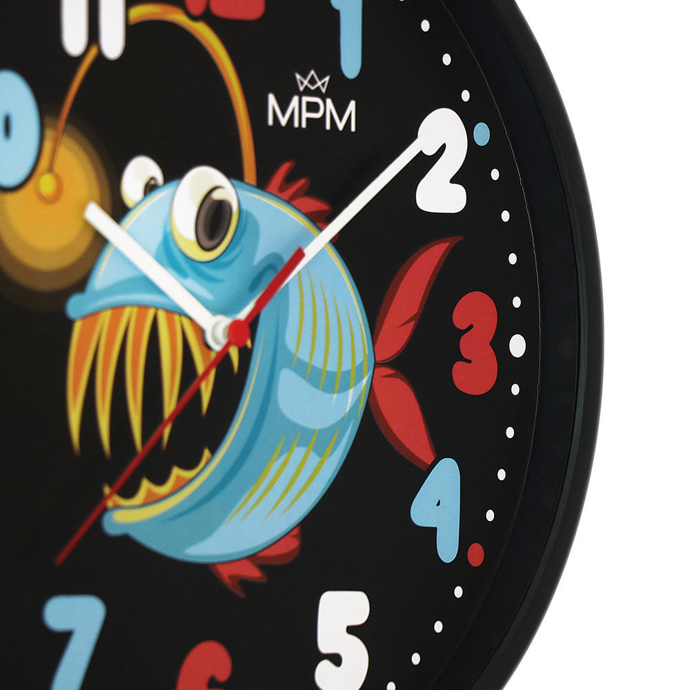 MPM Fisch