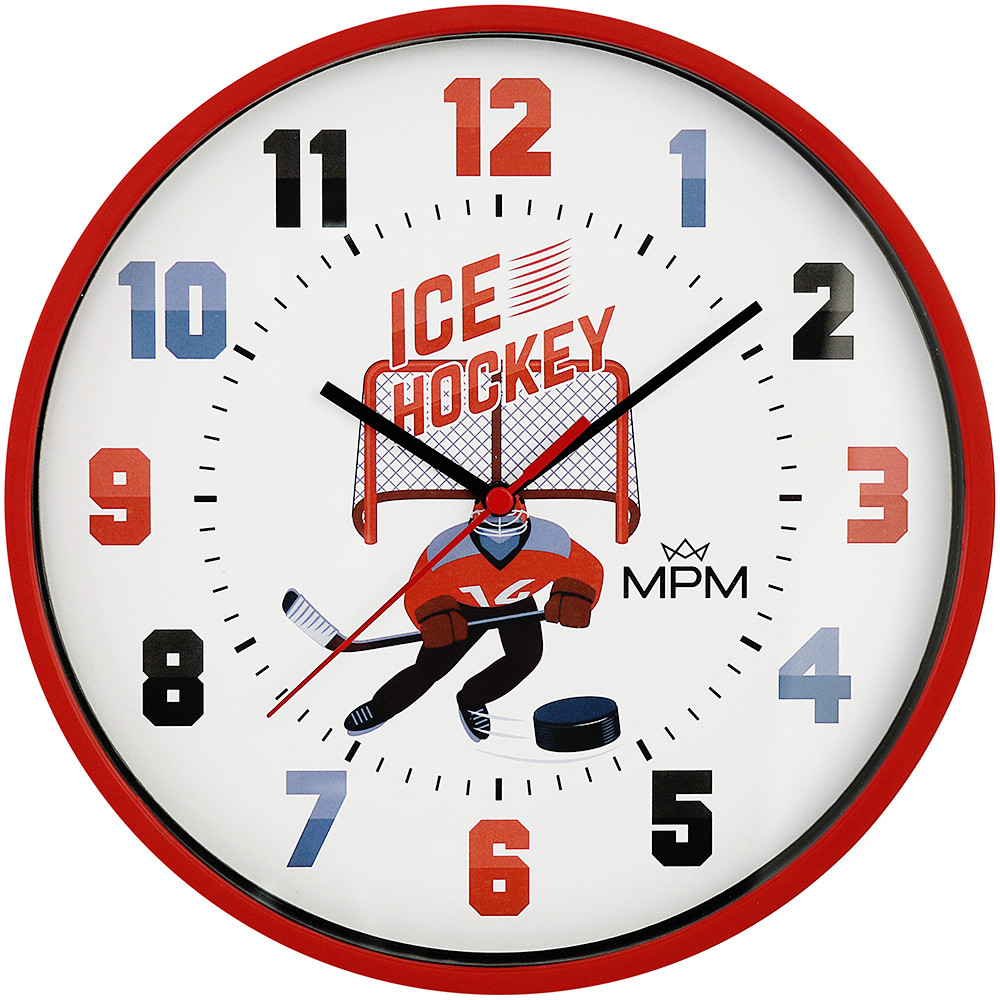 MPM Eishockey