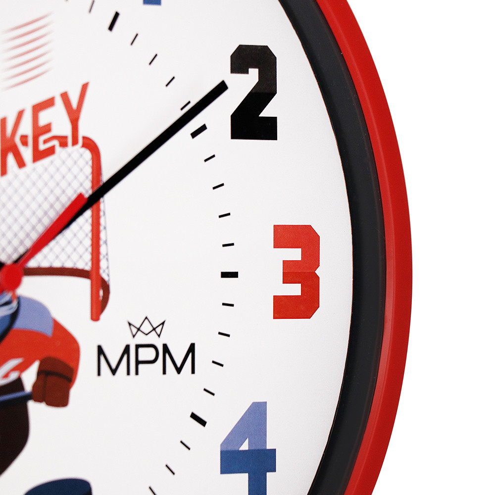 MPM Eishockey