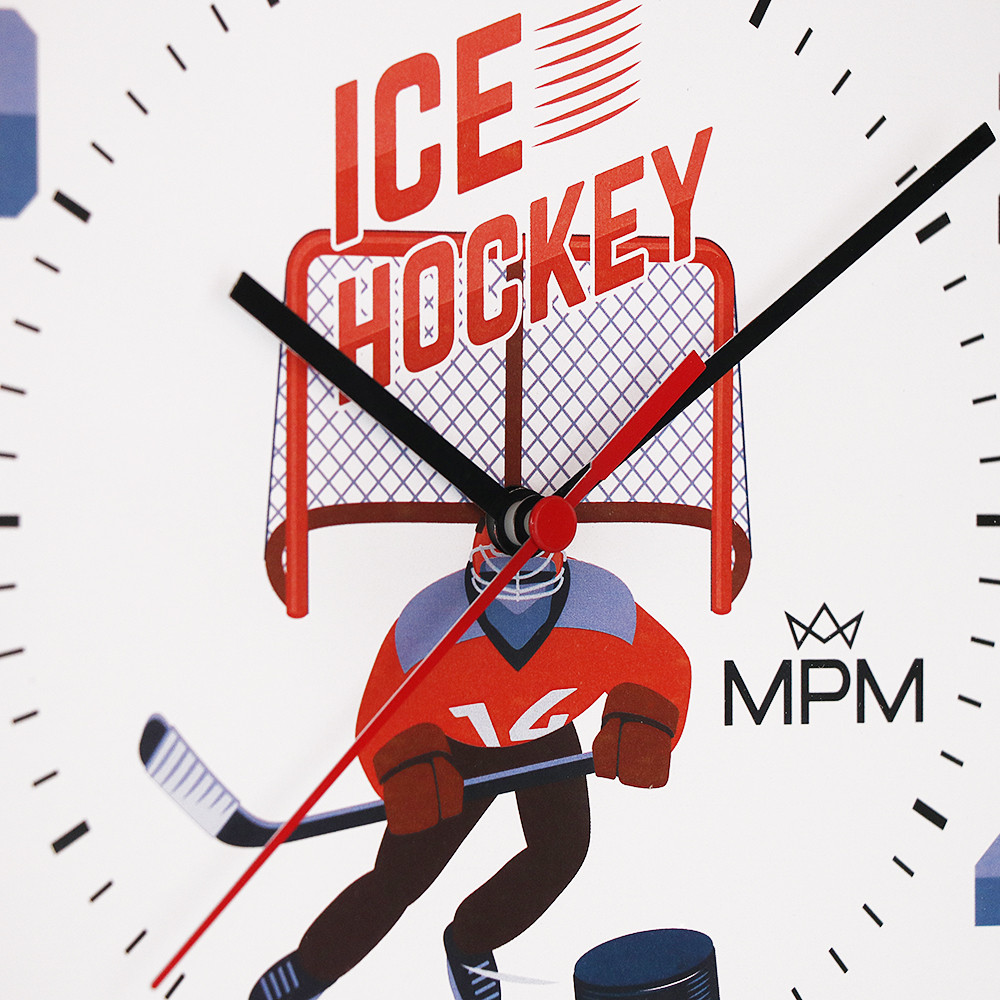 MPM Eishockey