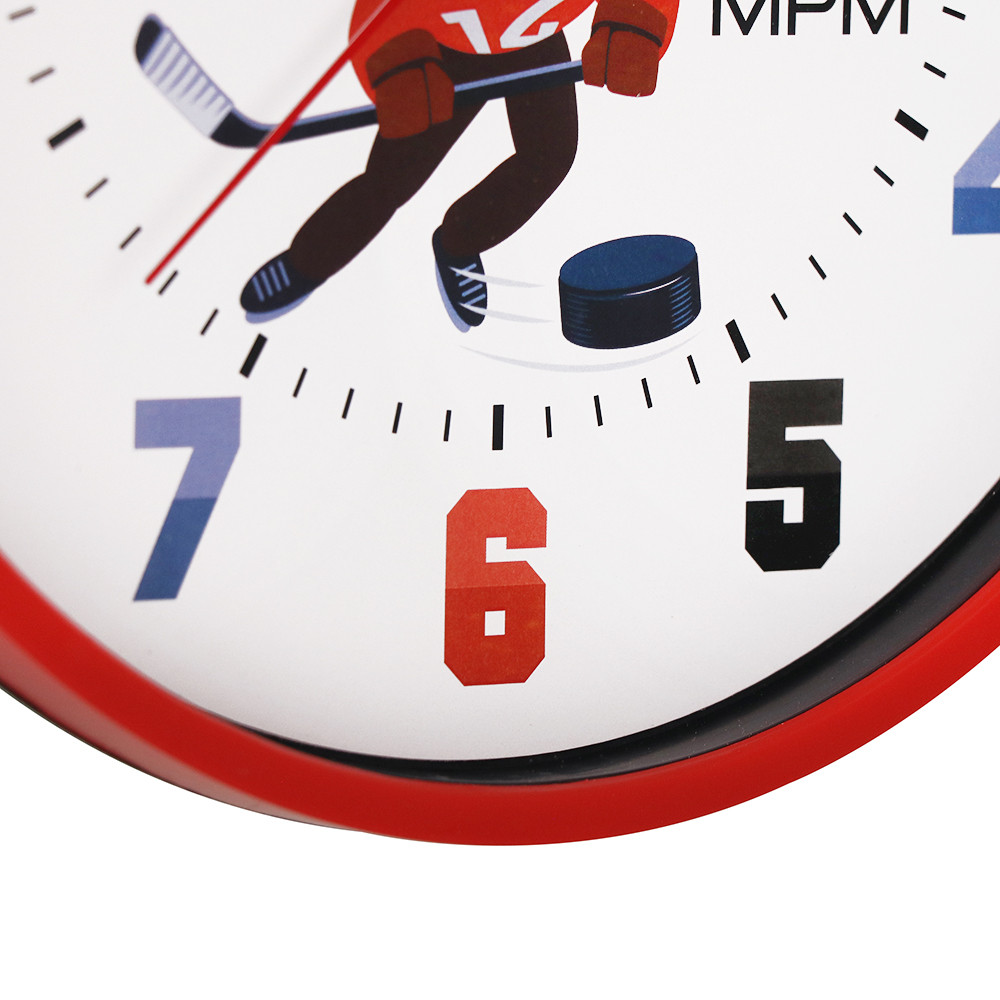 MPM Eishockey