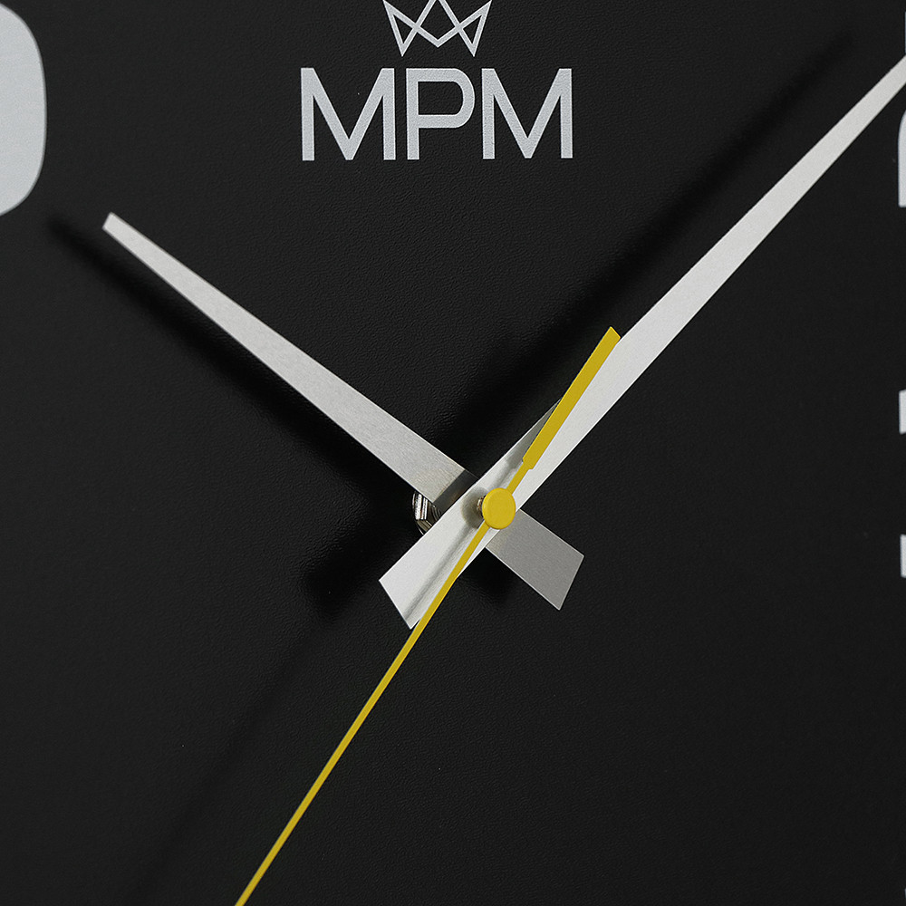 MPM Topg - A