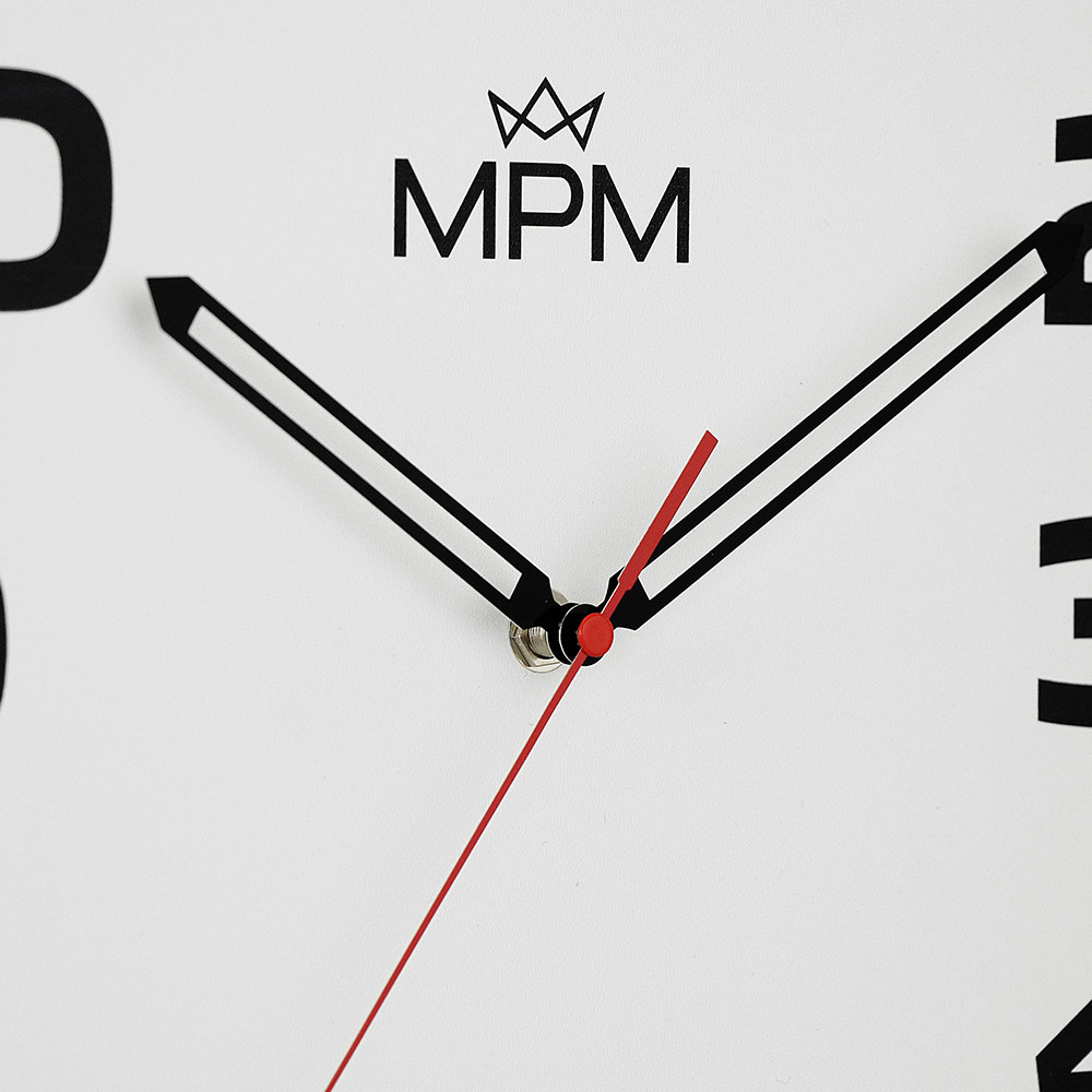 MPM Topg - C