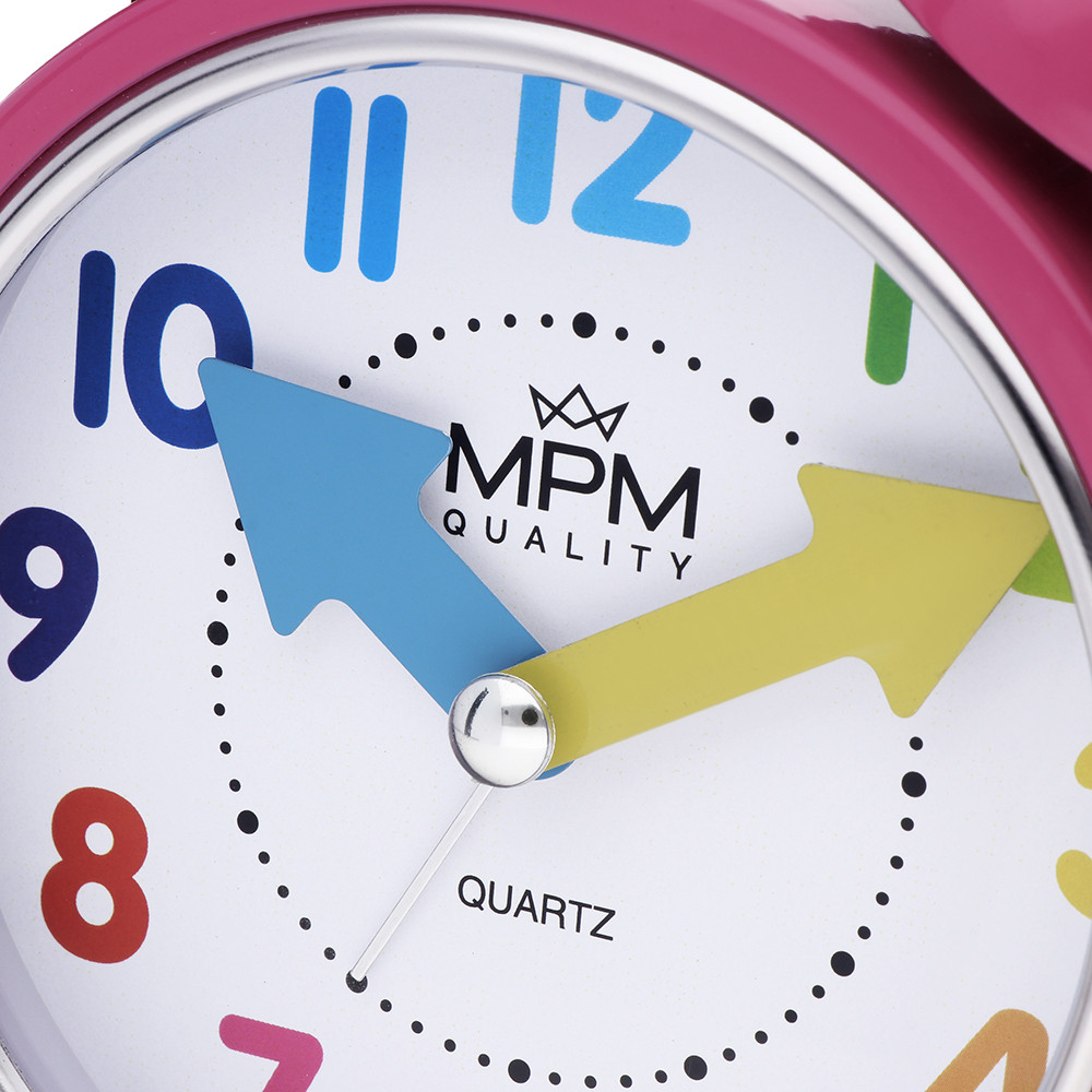 MPM Happy Day - pink