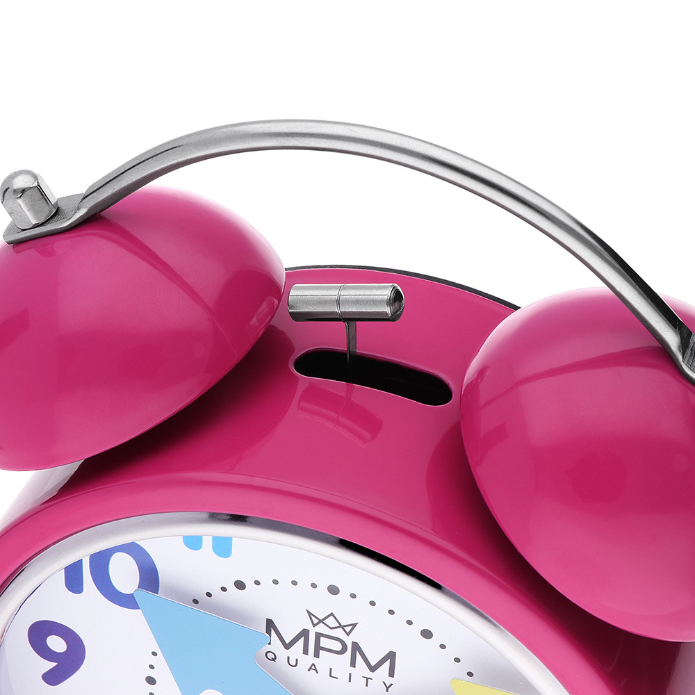 MPM Happy Day - pink