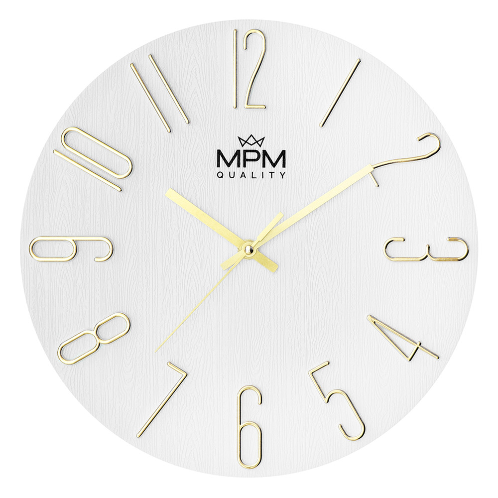 MPM Primera - A