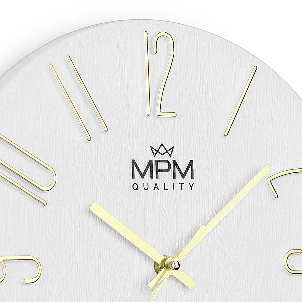 MPM Primera - A