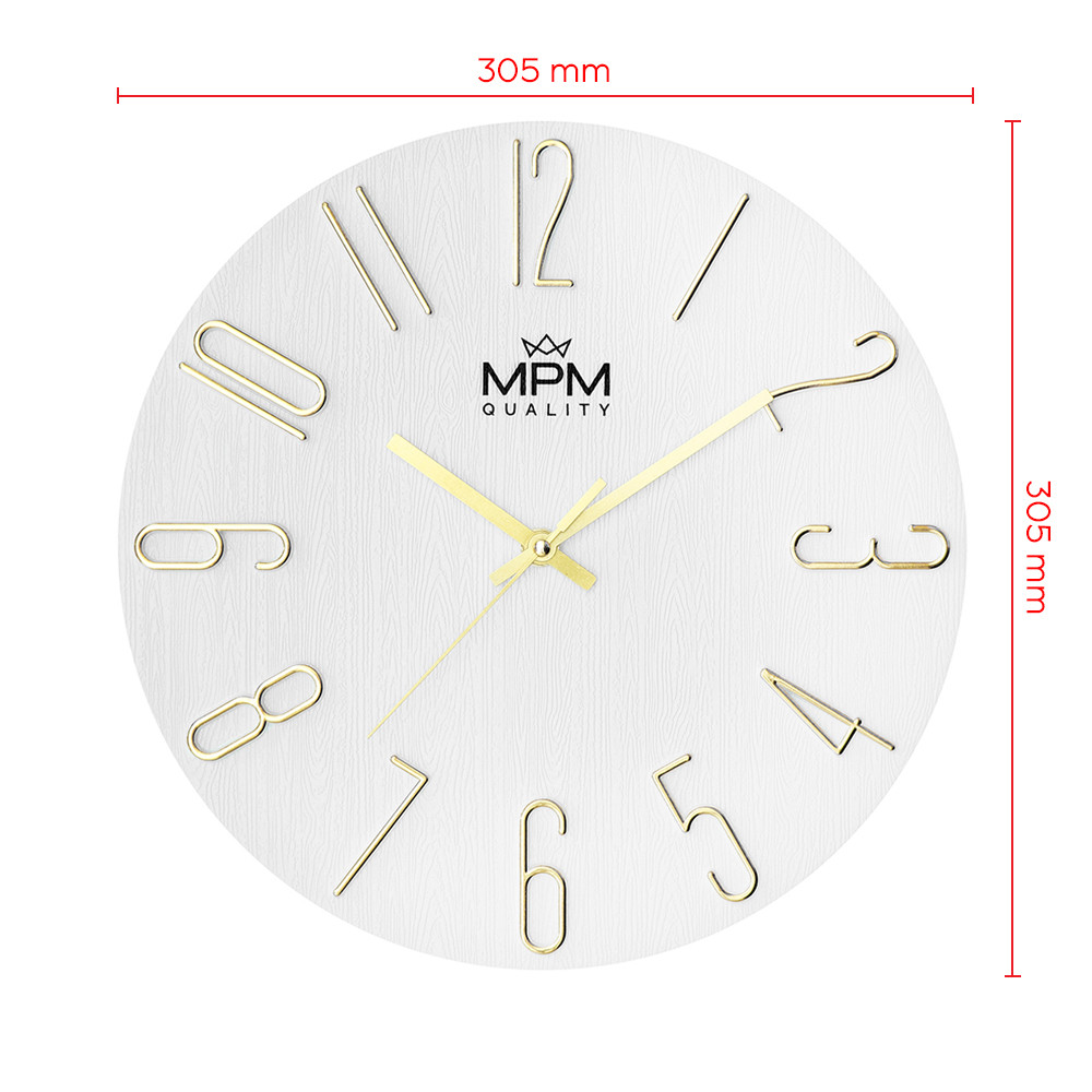 MPM Primera - A