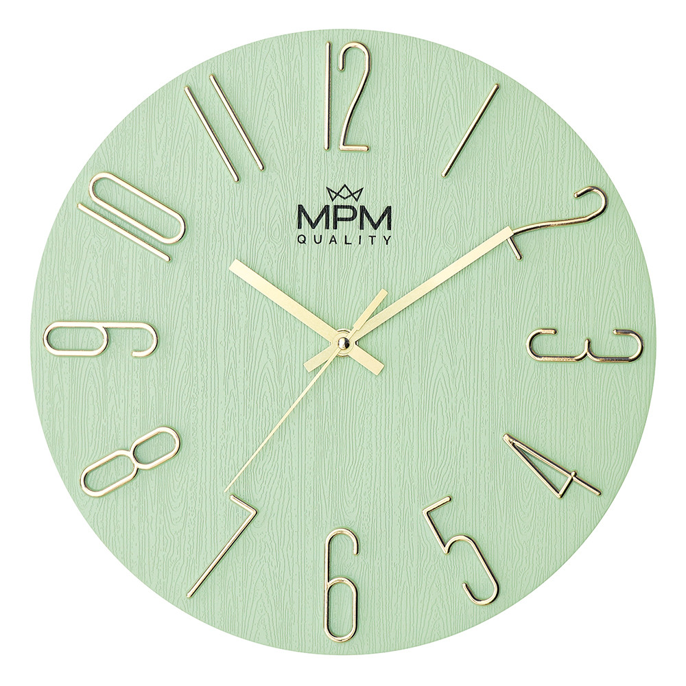 MPM Primera - B