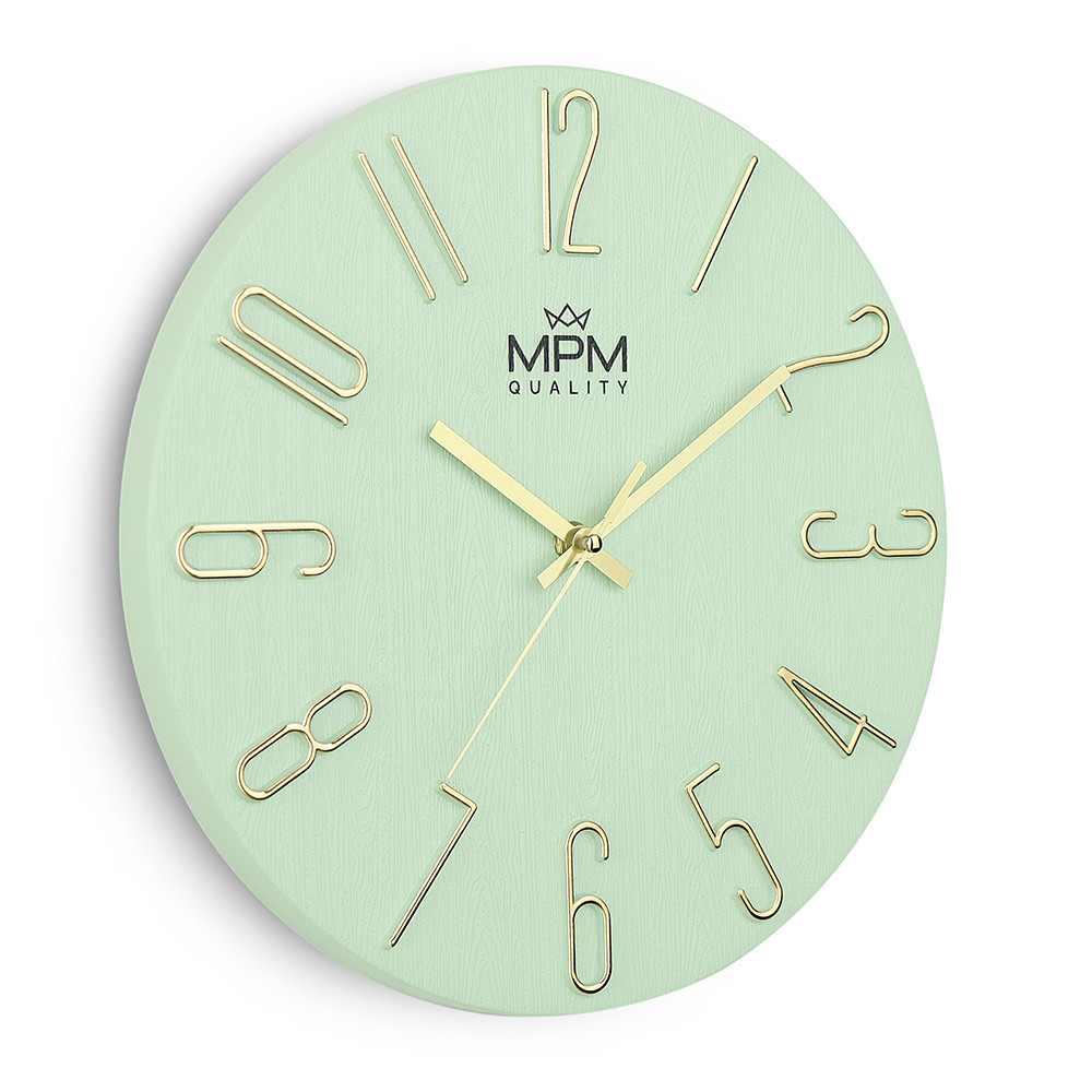MPM Primera - B