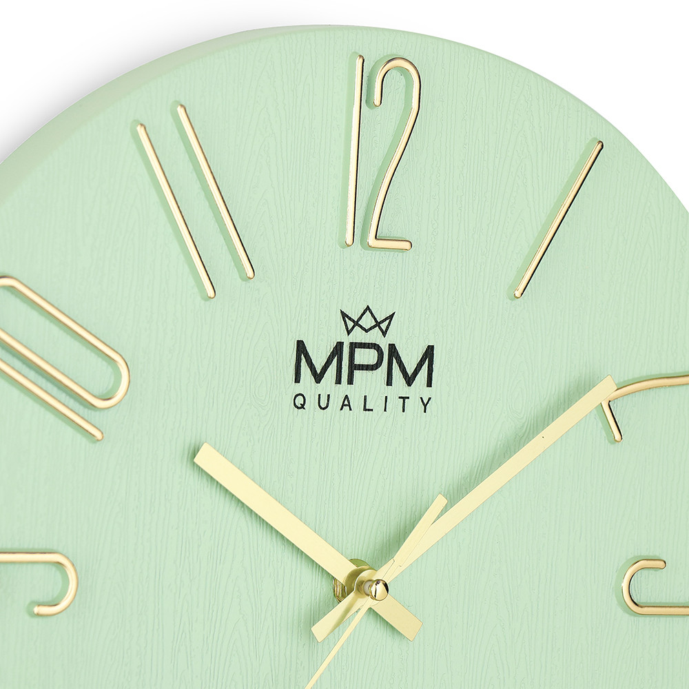 MPM Primera - B