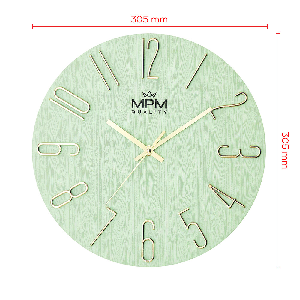 MPM Primera - B