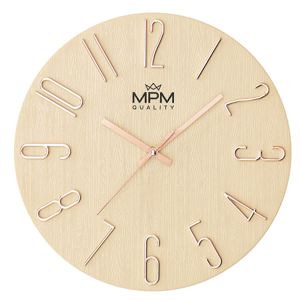 MPM Primera - C