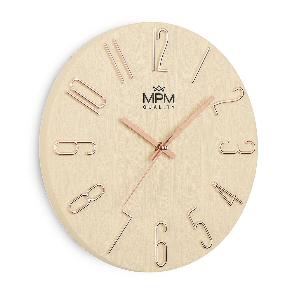 MPM Primera - C
