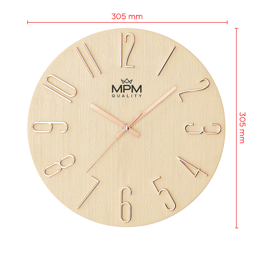 MPM Primera - C