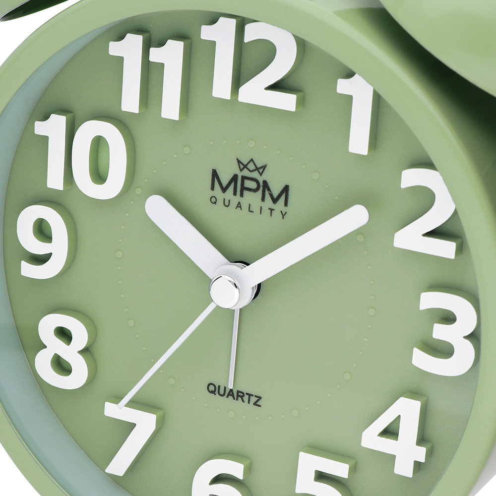 MPM Happy Morning - pisztácia