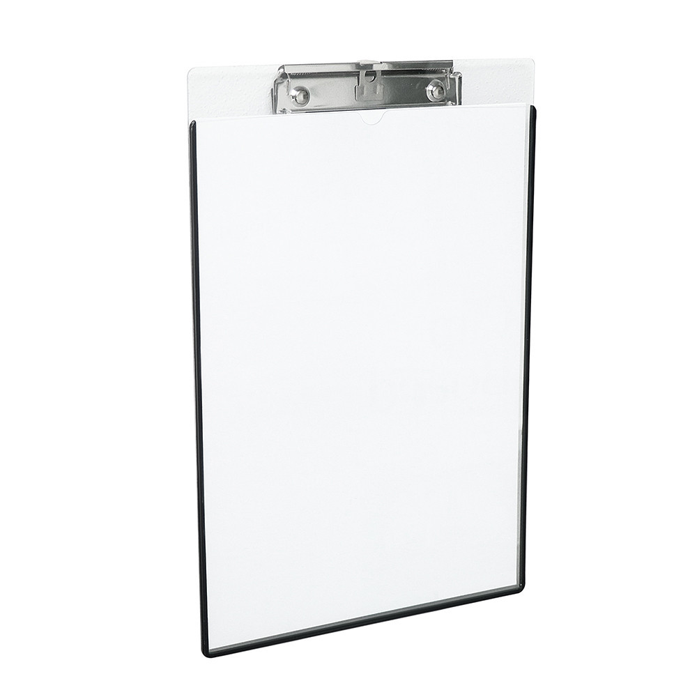 Clipboard, A4