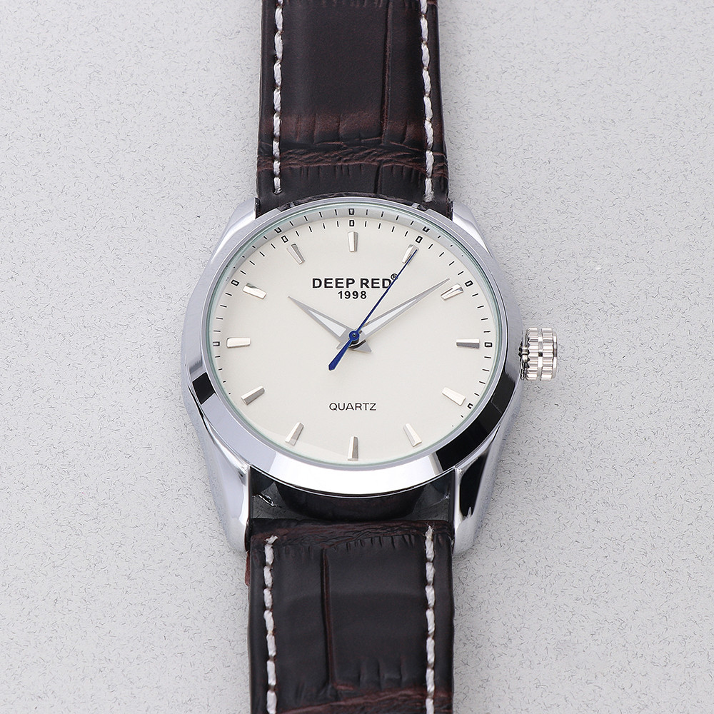Deep Red Classic - A