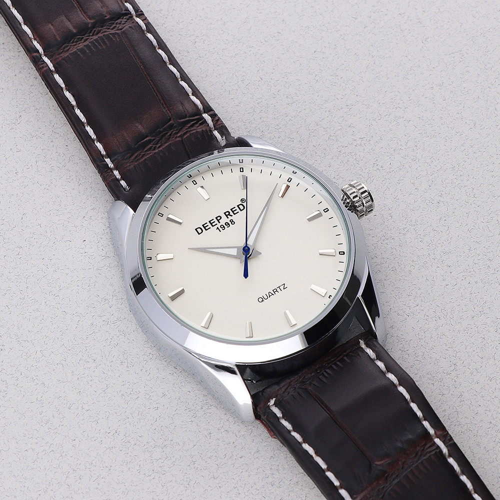 Deep Red Classic - A