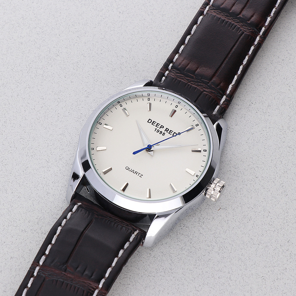 Deep Red Classic - A