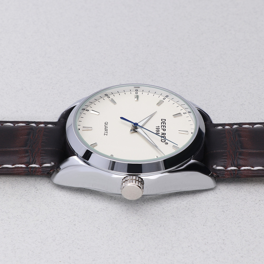 Deep Red Classic - A