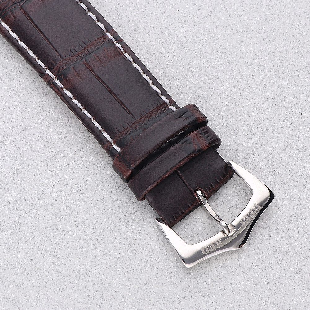 Deep Red Yodha - A