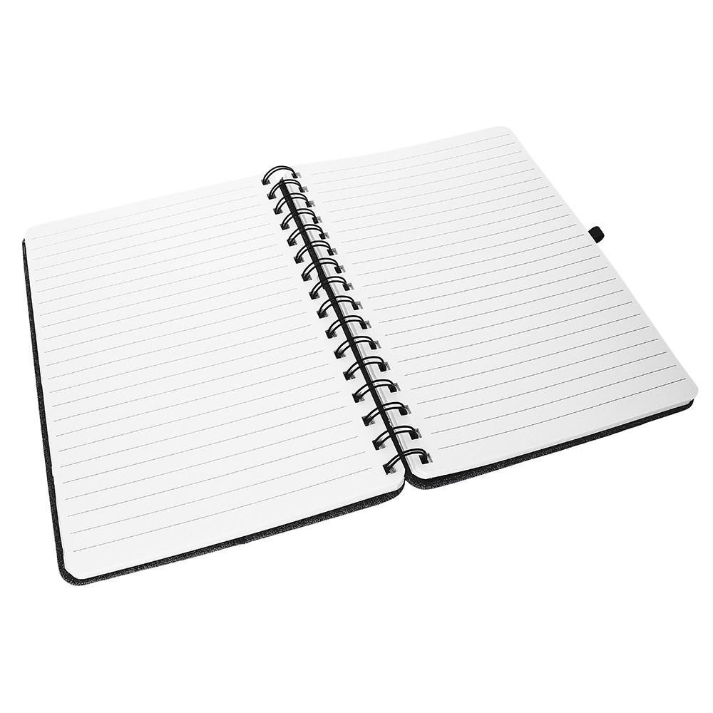 Diario, A5 - B