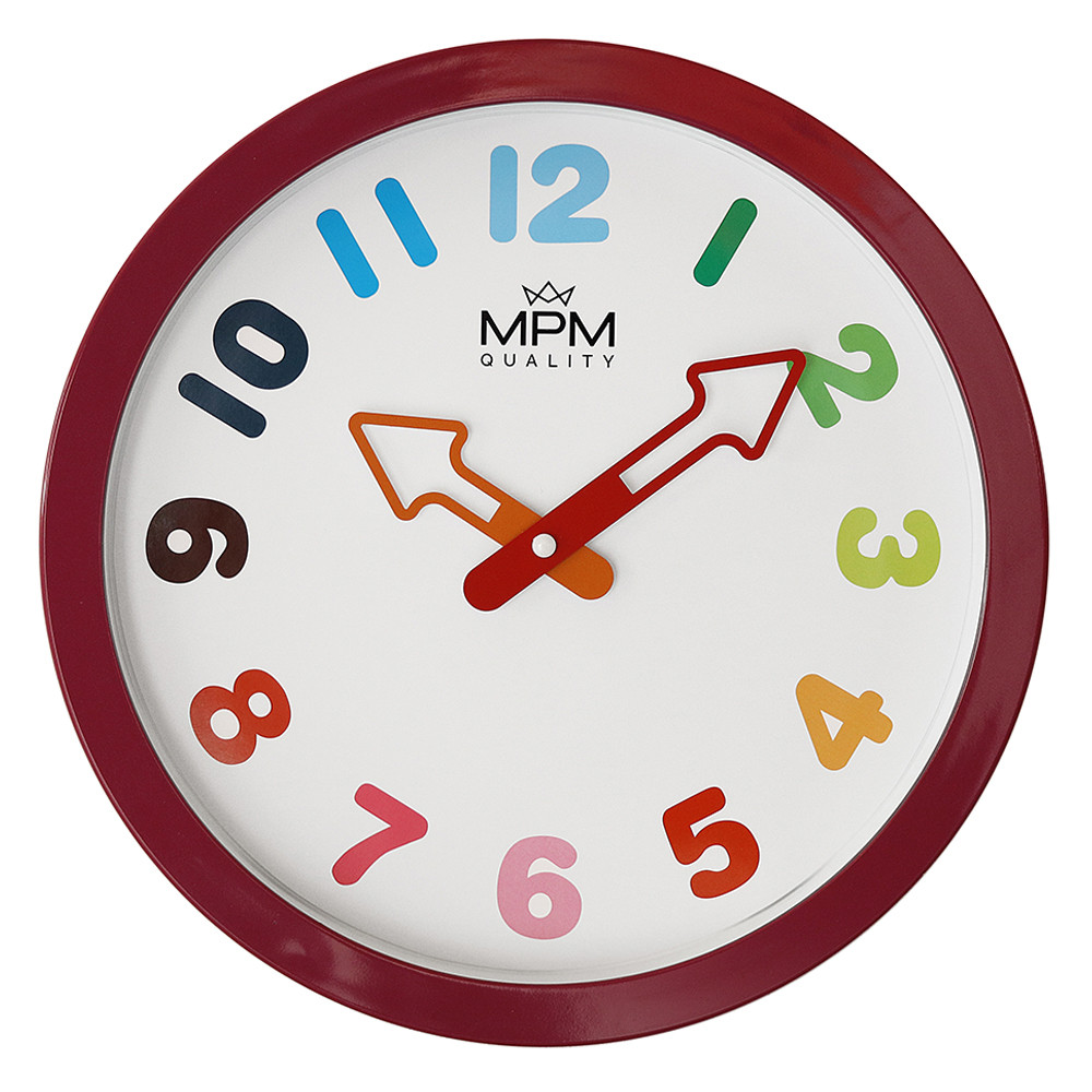 MPM Arrow - A
